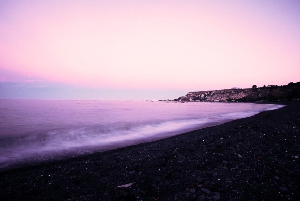 Kaikoura Sunset 2