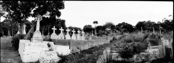 Cemetery 5