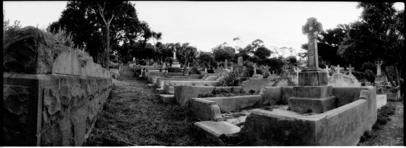 Cemetery 4