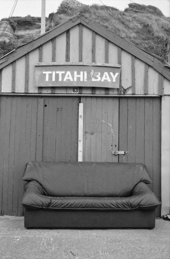 Titahi Bay