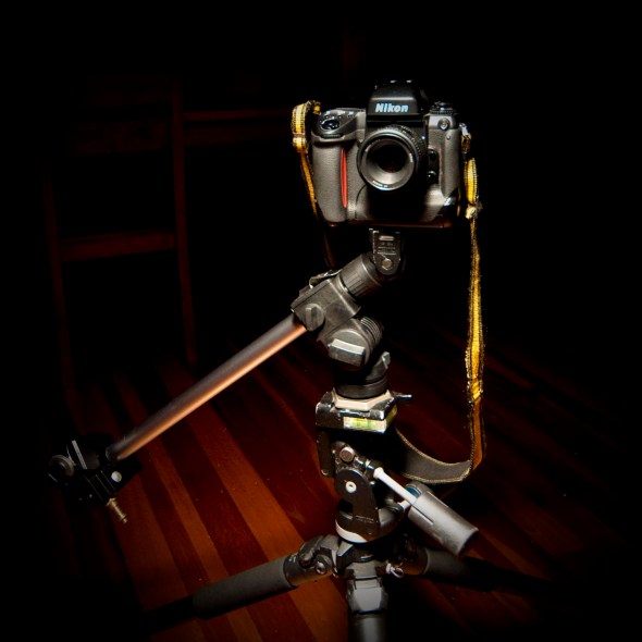 Time Lapse Movement Device