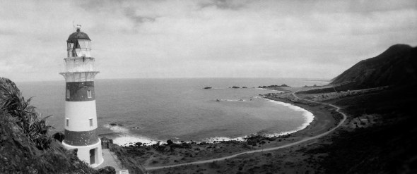 Cape Palliser Lighthouse