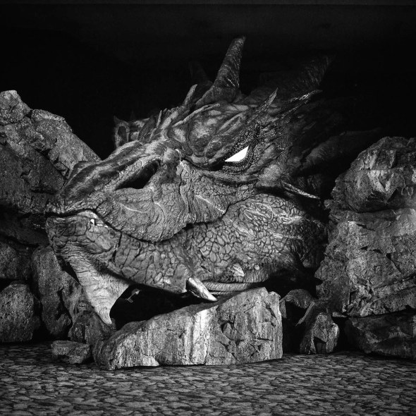 Smaug